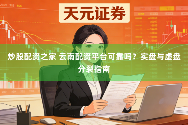 炒股配资之家 云南配资平台可靠吗？实盘与虚盘分裂指南